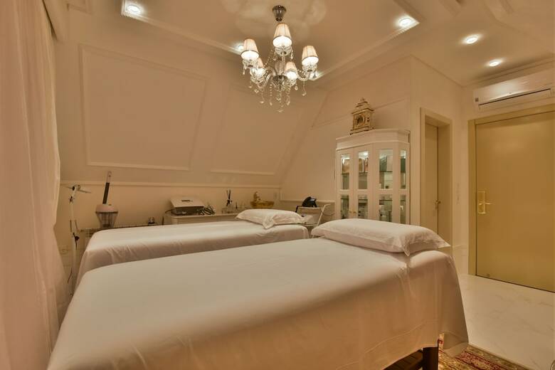 Hotel Colline de France