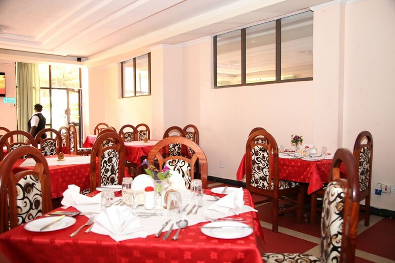 Sunshine Hotel