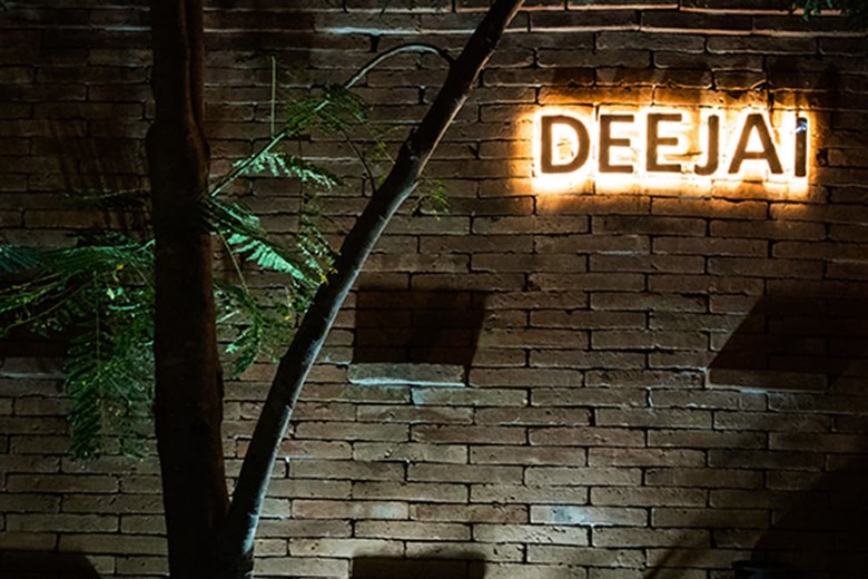 Hostal Deejai Chiang Mai Backpackers - Adults Only