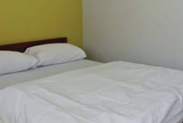 Hostal Deejai Chiang Mai Backpackers - Adults Only
