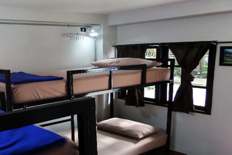 Hostal Deejai Chiang Mai Backpackers - Adults Only