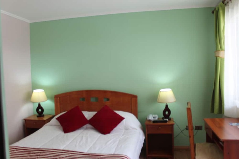 Hotel Sama�a