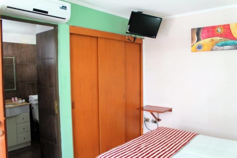Hotel Sama�a