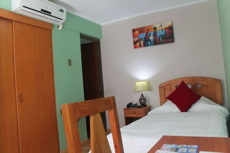 Hotel Sama�a
