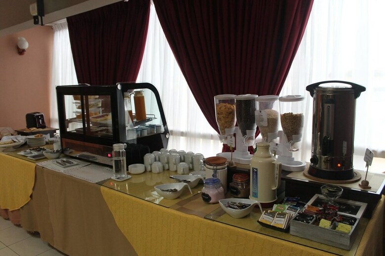 Hotel Sama�a