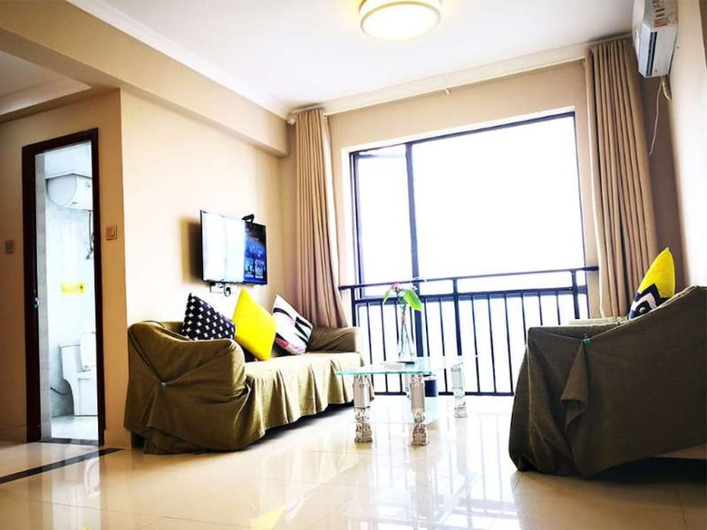 Hostal Bajie Youth Hostel(Tianmenshan Train Station)