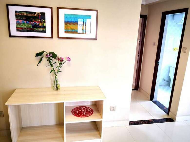 Hostal Bajie Youth Hostel(Tianmenshan Train Station)