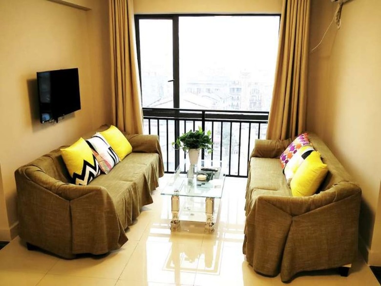Hostal Bajie Youth Hostel(Tianmenshan Train Station)