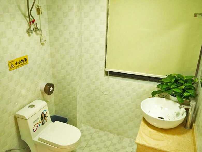 Hostal Bajie Youth Hostel(Tianmenshan Train Station)