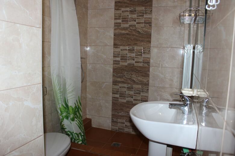 Hotel Oranzhevoe Nebo
