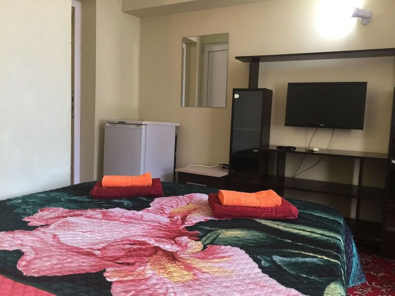 Hotel Oranzhevoe Nebo