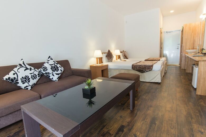 Hotel Nata Beach Villa