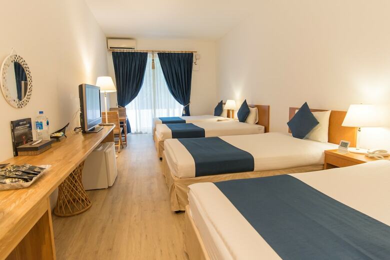 Hotel Nata Beach Villa