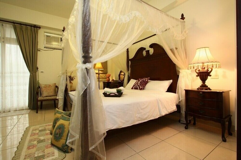 Hope Sea Bed And Breakfast