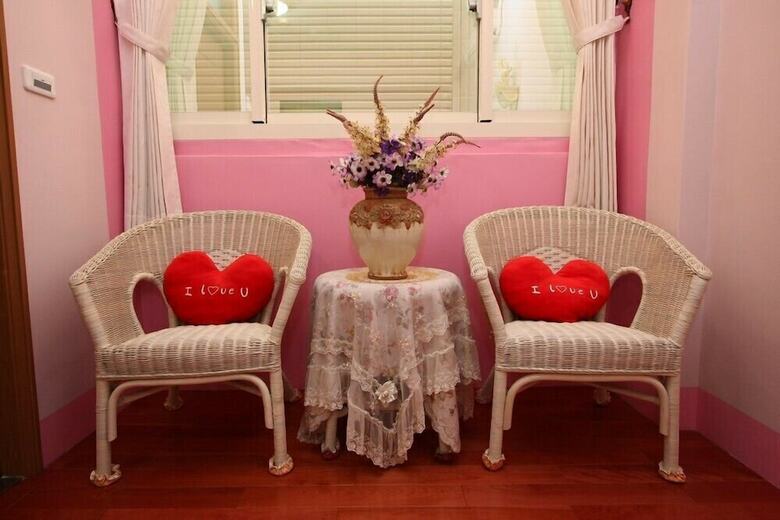 Hope Sea Bed And Breakfast