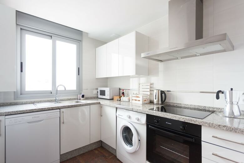 Apartamentos Wallada Centro