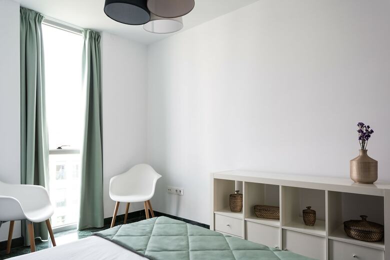 Apartamentos Wallada Centro