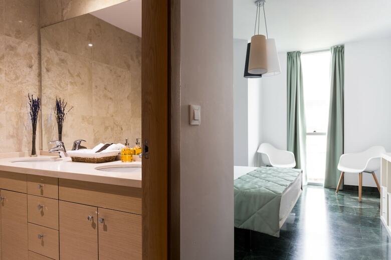 Apartamentos Wallada Centro
