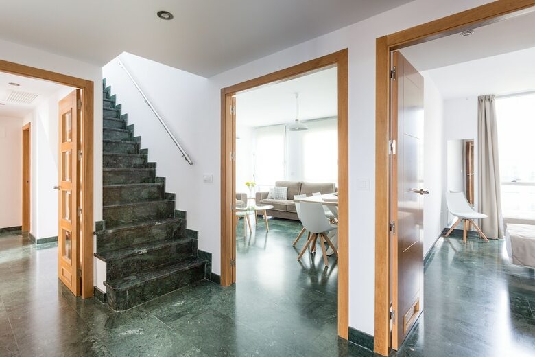 Apartamentos Wallada Centro