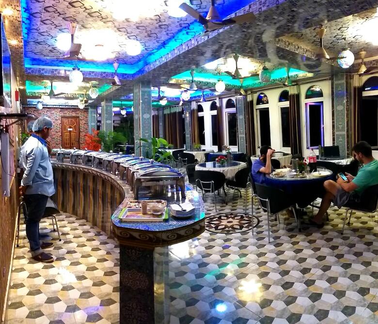 Hotel Dev Mahal