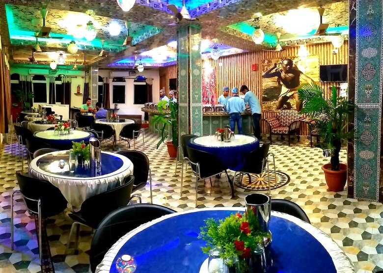 Hotel Dev Mahal