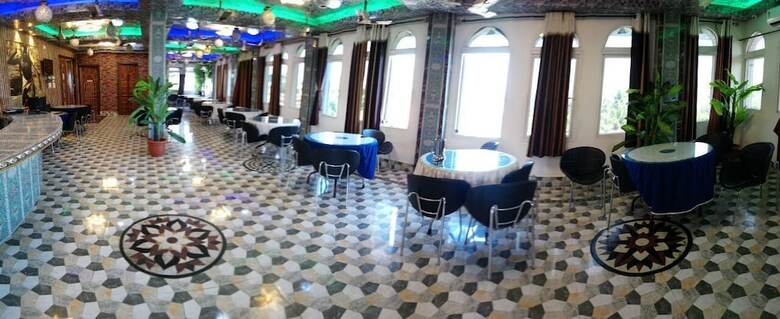 Hotel Dev Mahal