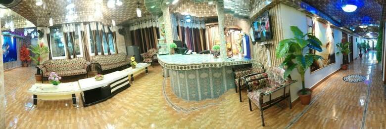 Hotel Dev Mahal