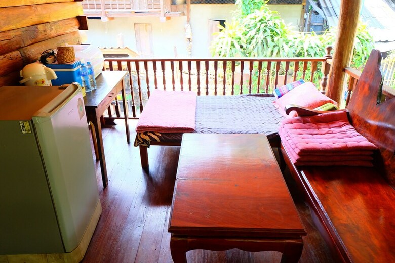 Hotel Mae Kampong Paidang