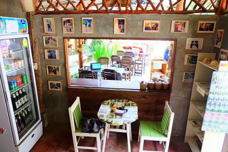 Hotel Mae Kampong Paidang