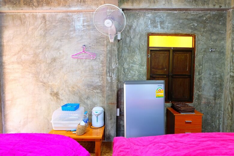 Hotel Mae Kampong Paidang