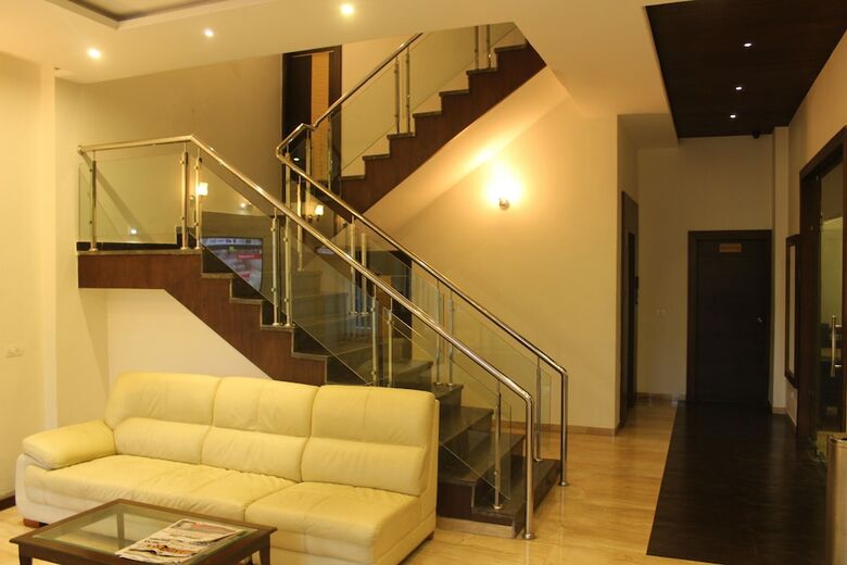 Hotel Jagat Villa