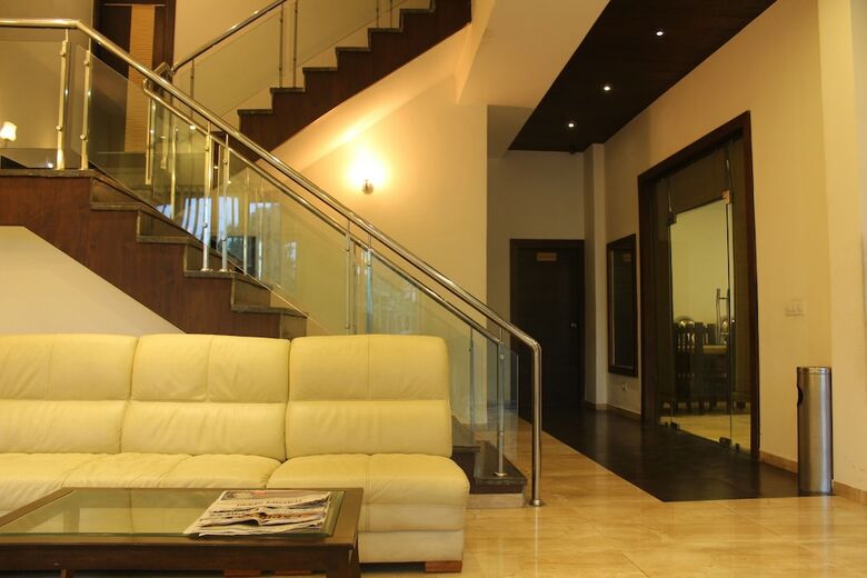 Hotel Jagat Villa
