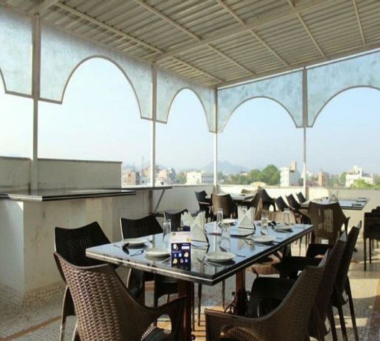 Hotel Jagat Villa