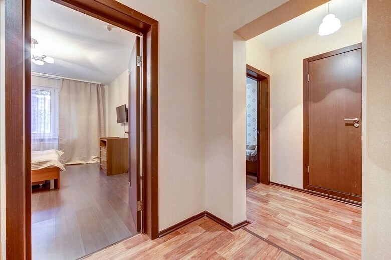 Ag Apartment Kollontay 5-1