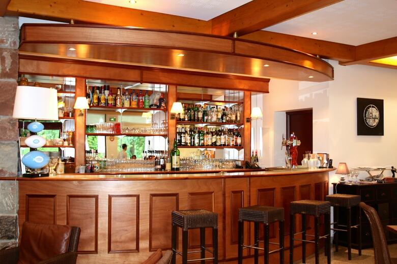 Hotel Logis H�tel Du Parc