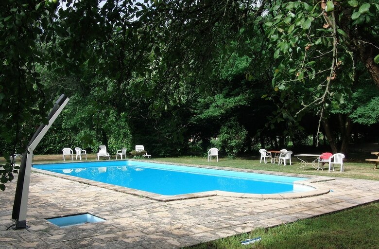 Hotel Logis H�tel Du Parc