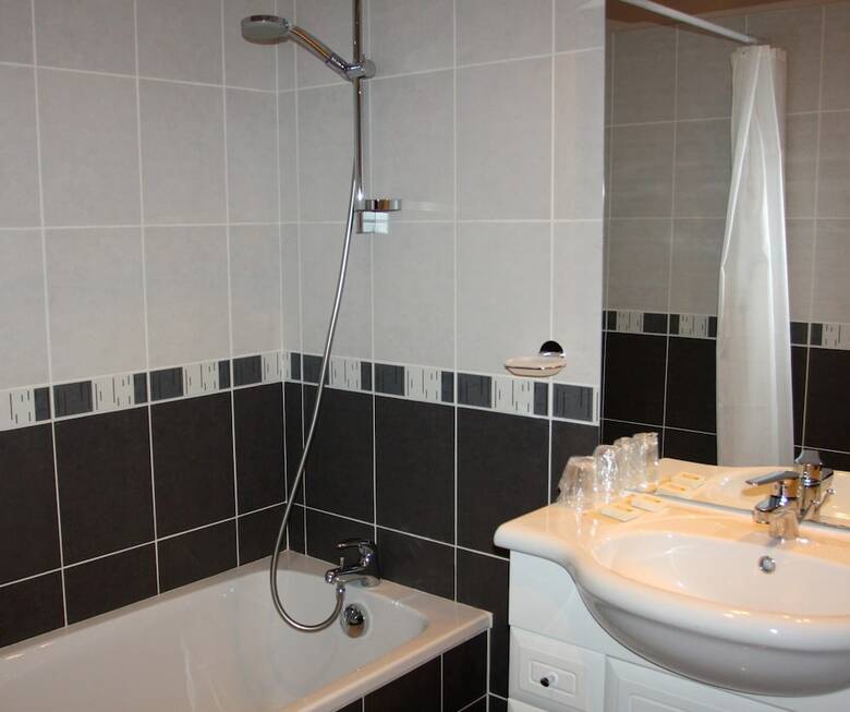 Hotel Logis H�tel Du Parc