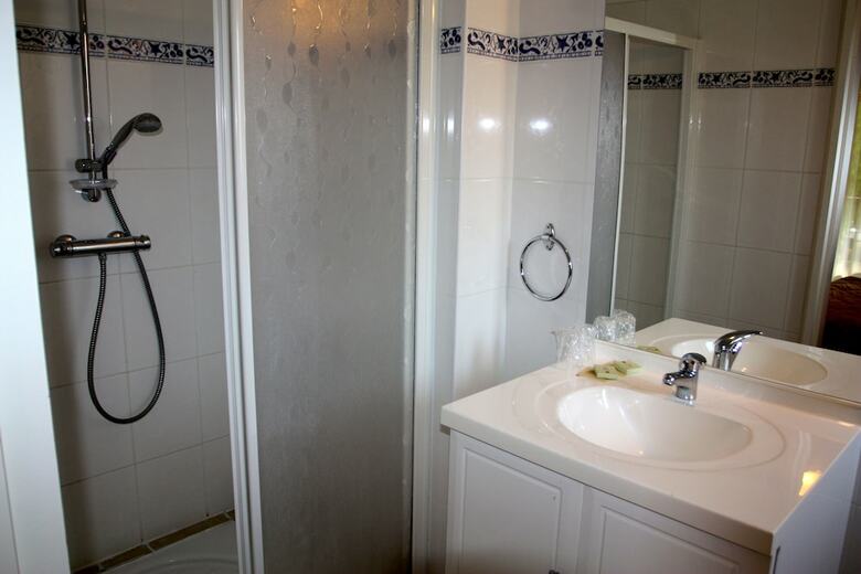Hotel Logis H�tel Du Parc