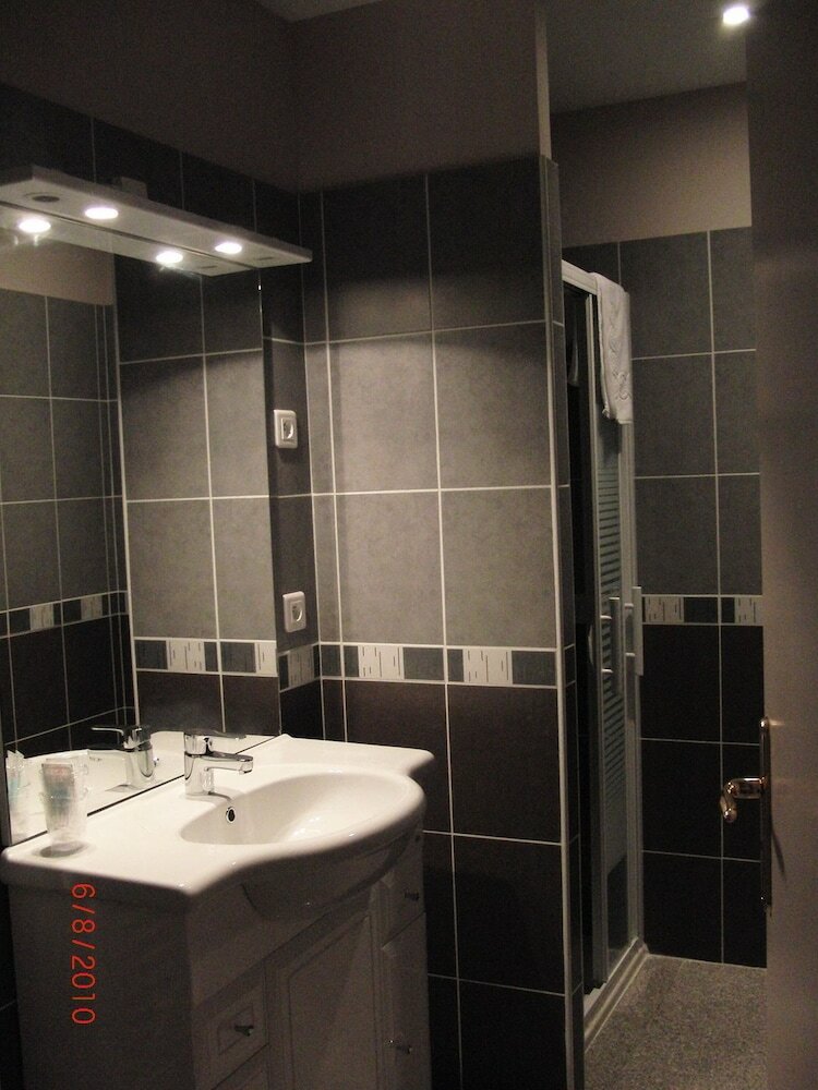Hotel Logis H�tel Du Parc
