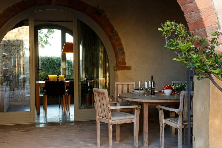 Podere Ferranesi