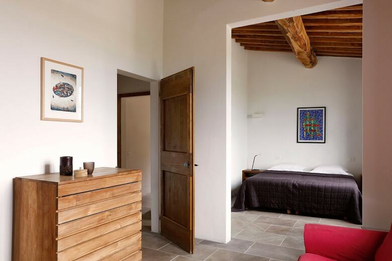 Podere Ferranesi