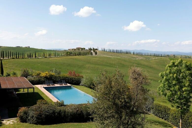 Podere Ferranesi