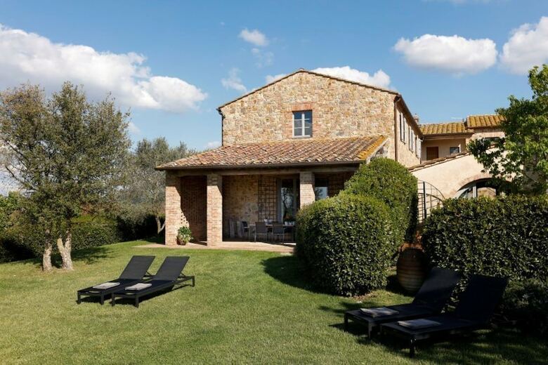 Podere Ferranesi