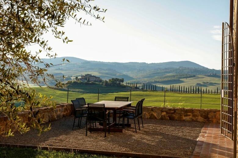 Podere Ferranesi
