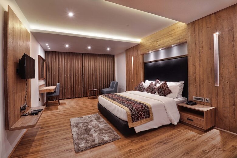 Hotel Pinetree Spa Resort