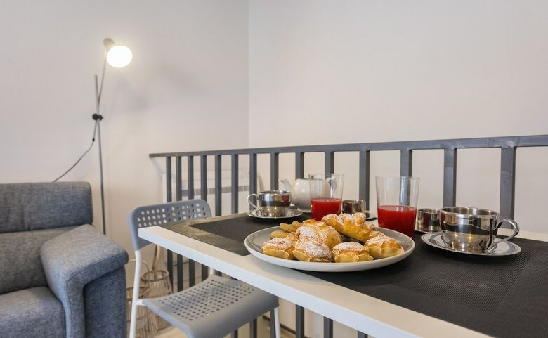 Apartamento Castelletto La Marina