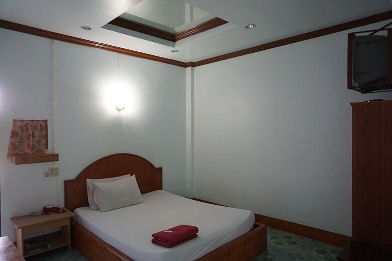 Hotel Chai Talae Resort