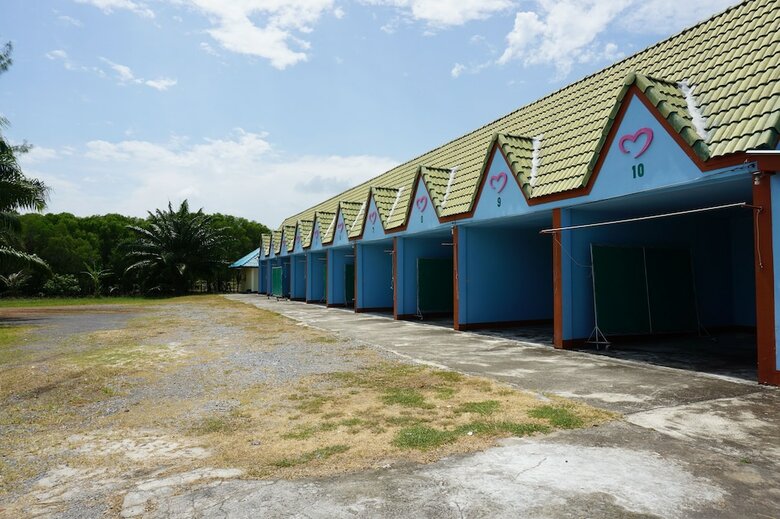 Hotel Chai Talae Resort