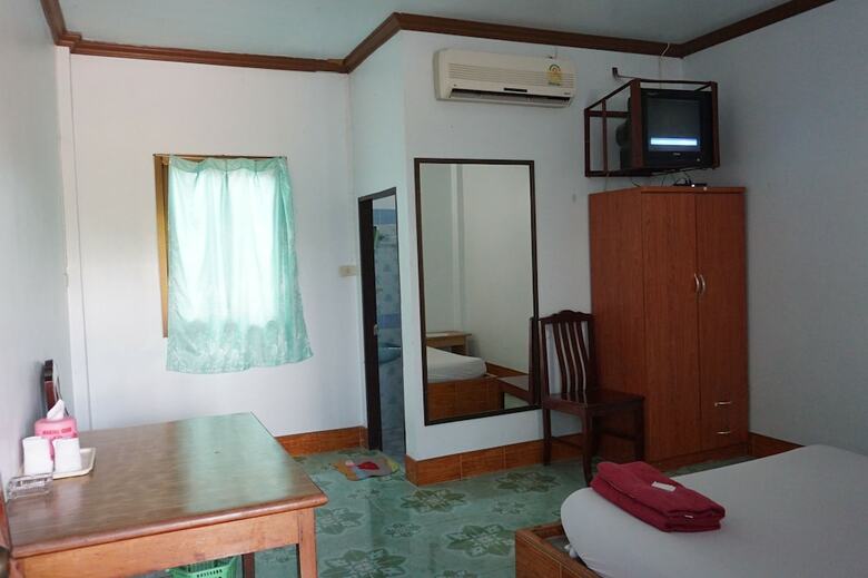 Hotel Chai Talae Resort