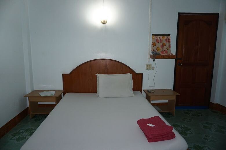Hotel Chai Talae Resort